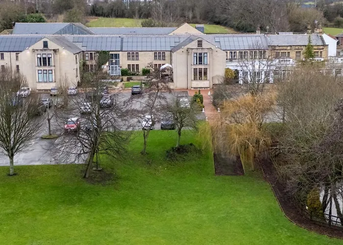 Gomersal Park Hotel & Dream Spa