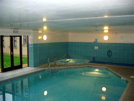 Park & Dream Hotel Gomersal