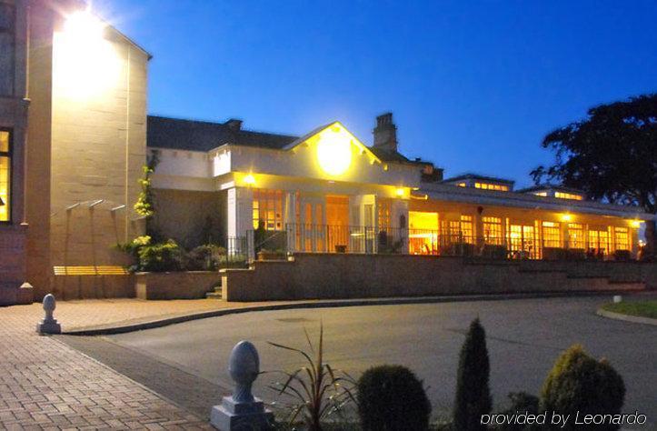 Hotel Park & Dream Gomersal
