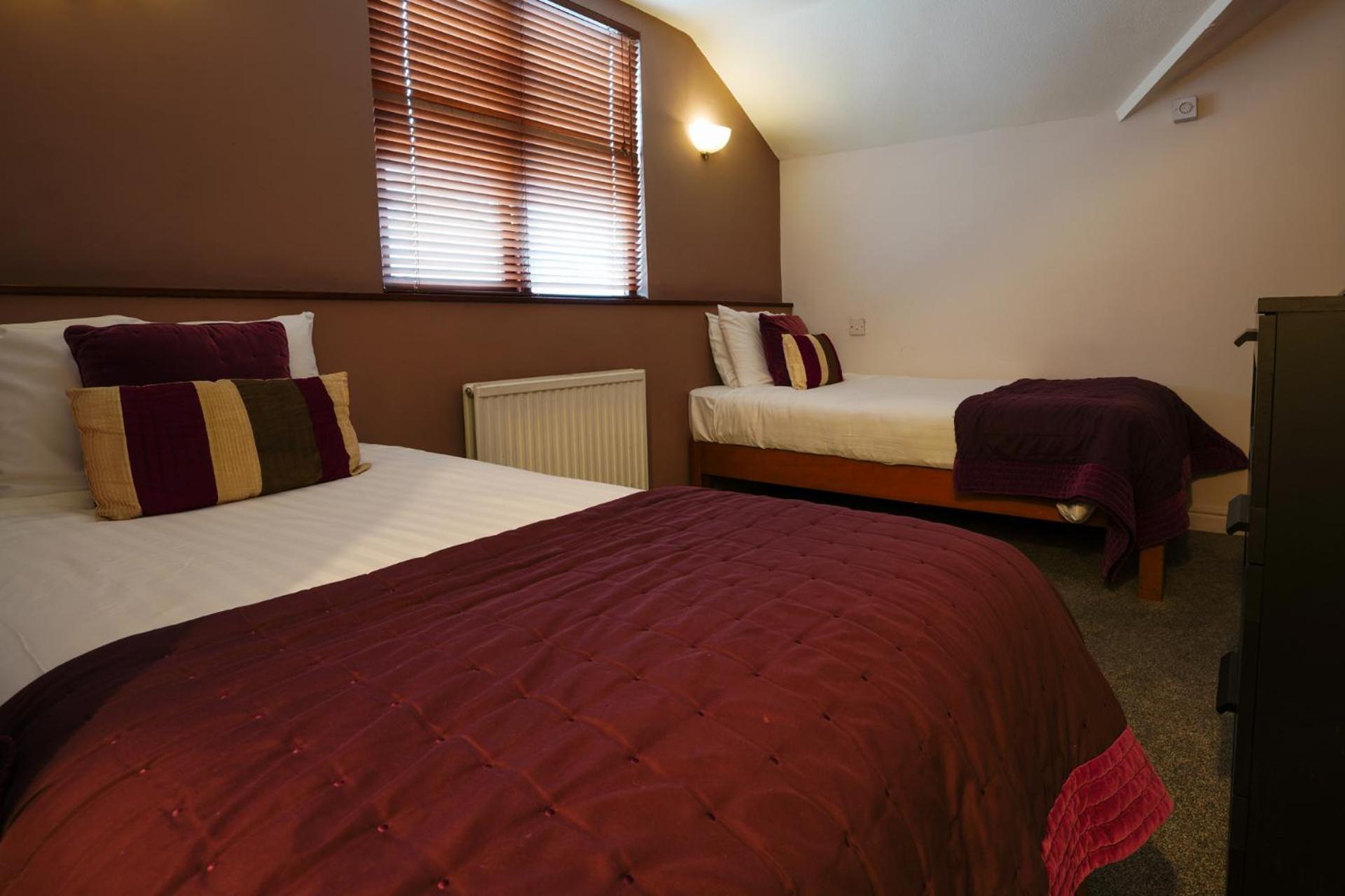 Hotel Park & Dream 3*