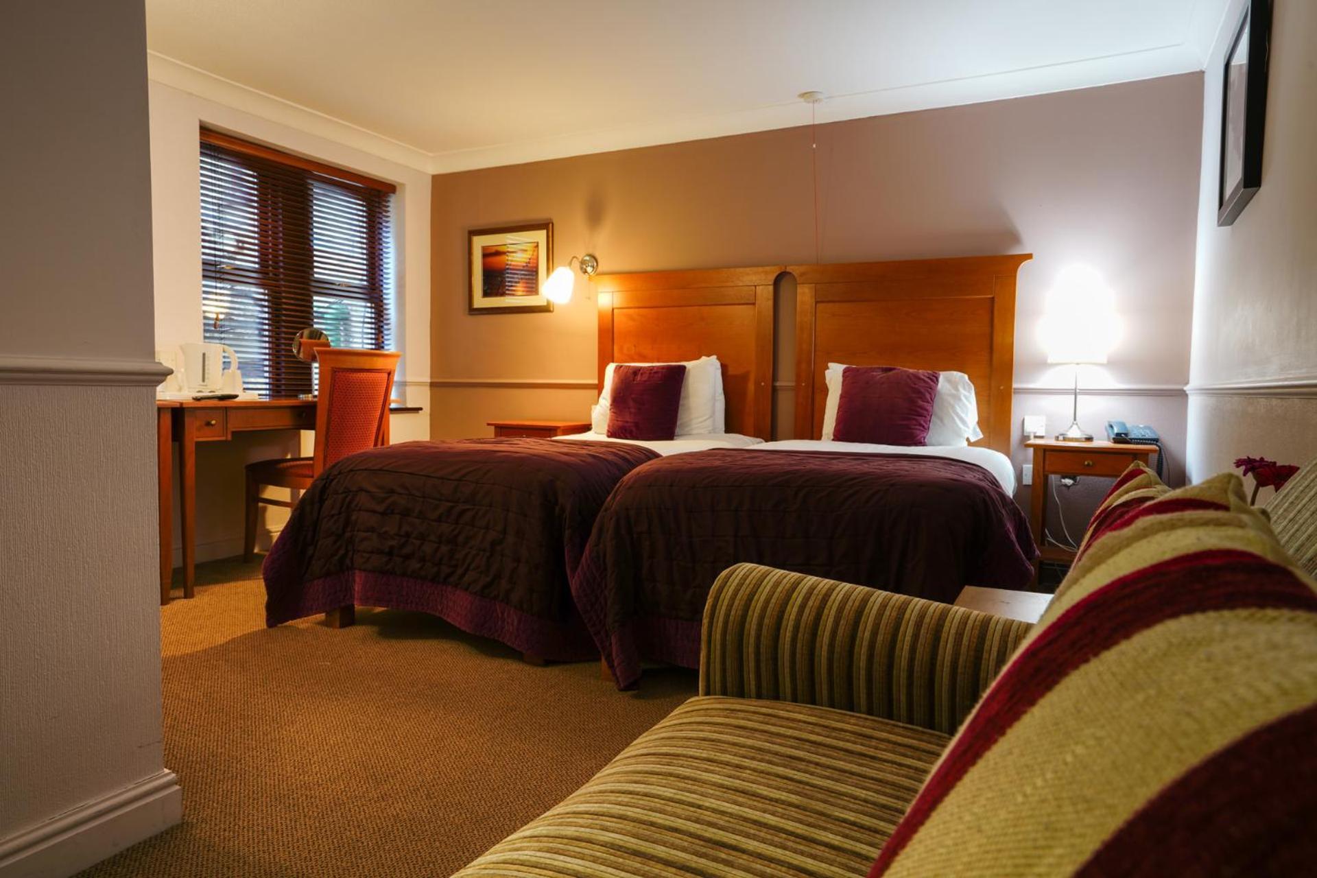 Park & Dream Hotel Gomersal