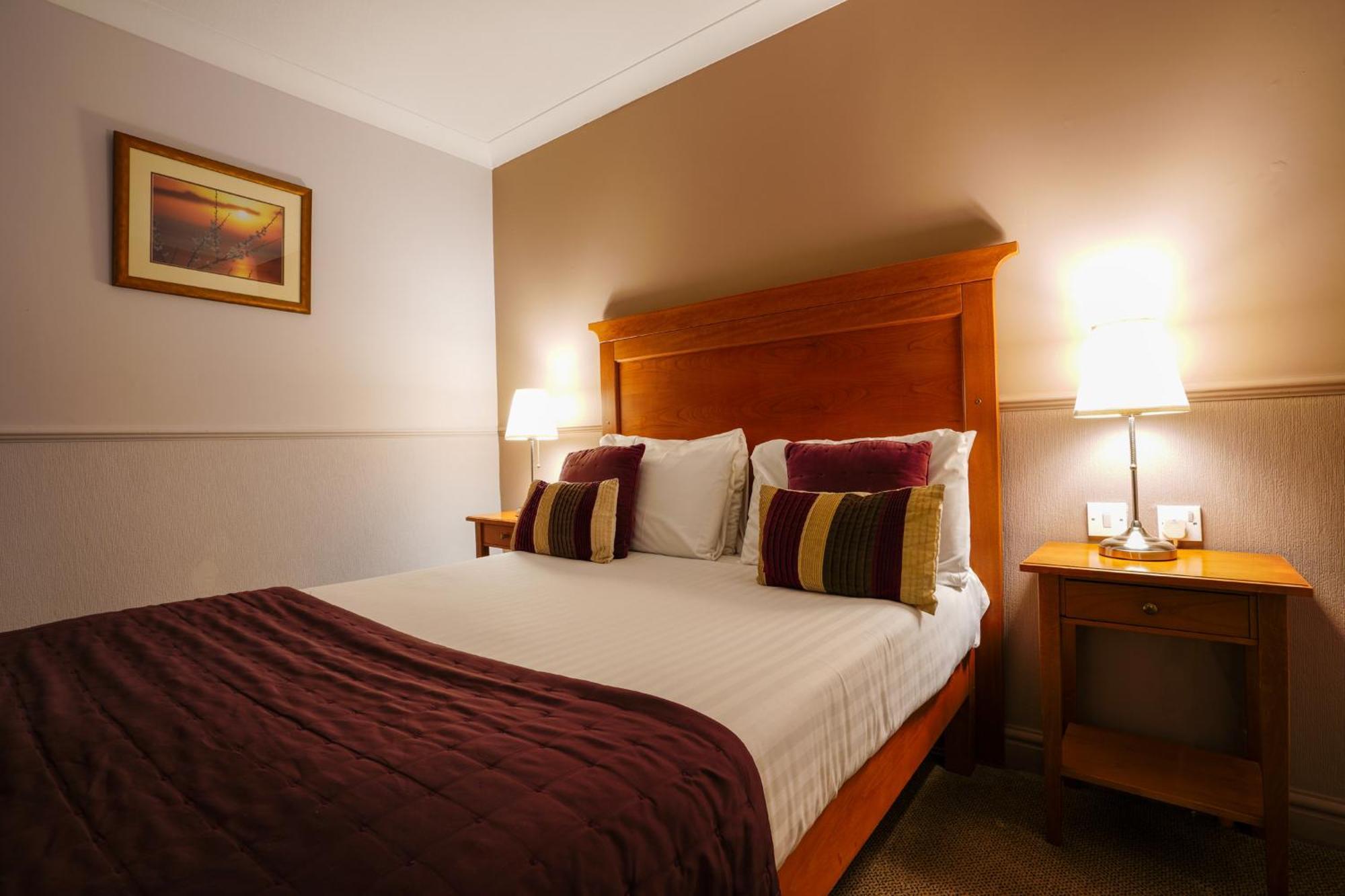 Park & Dream Hotel