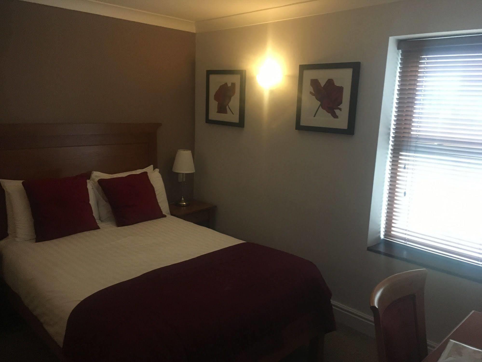 Park & Dream Gomersal