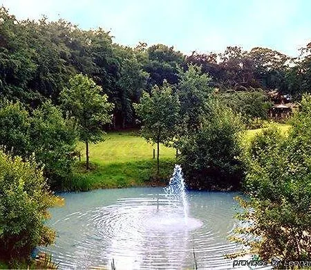 Gomersal Park Hotel & Dream Spa 
