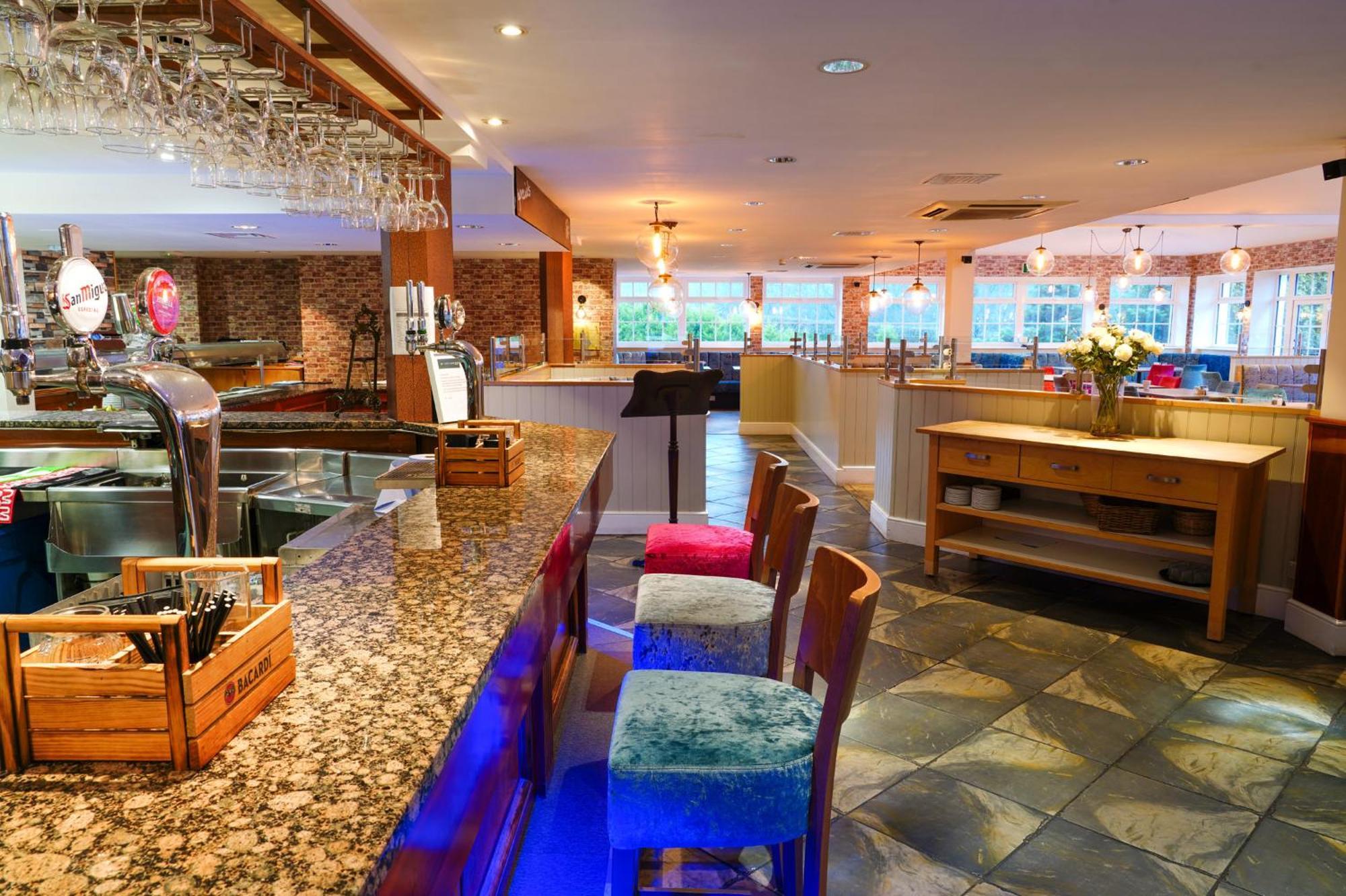 Park & Dream Hotel 3*