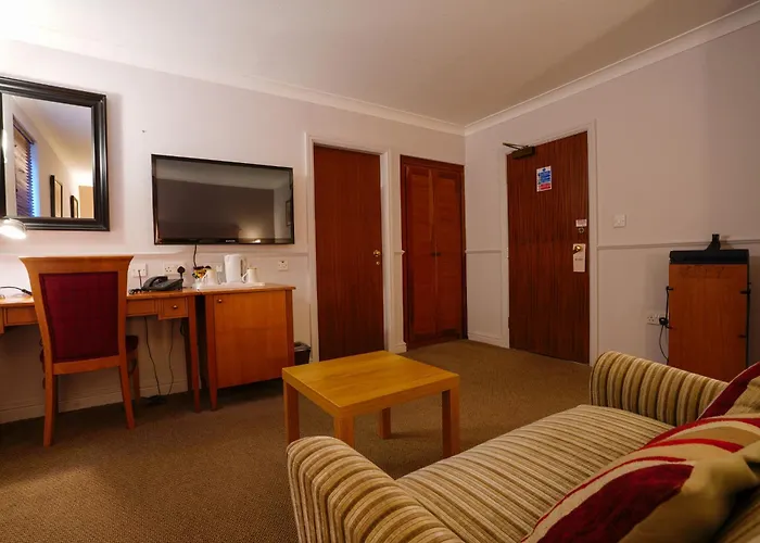 Gomersal Park Hotel & Dream Spa