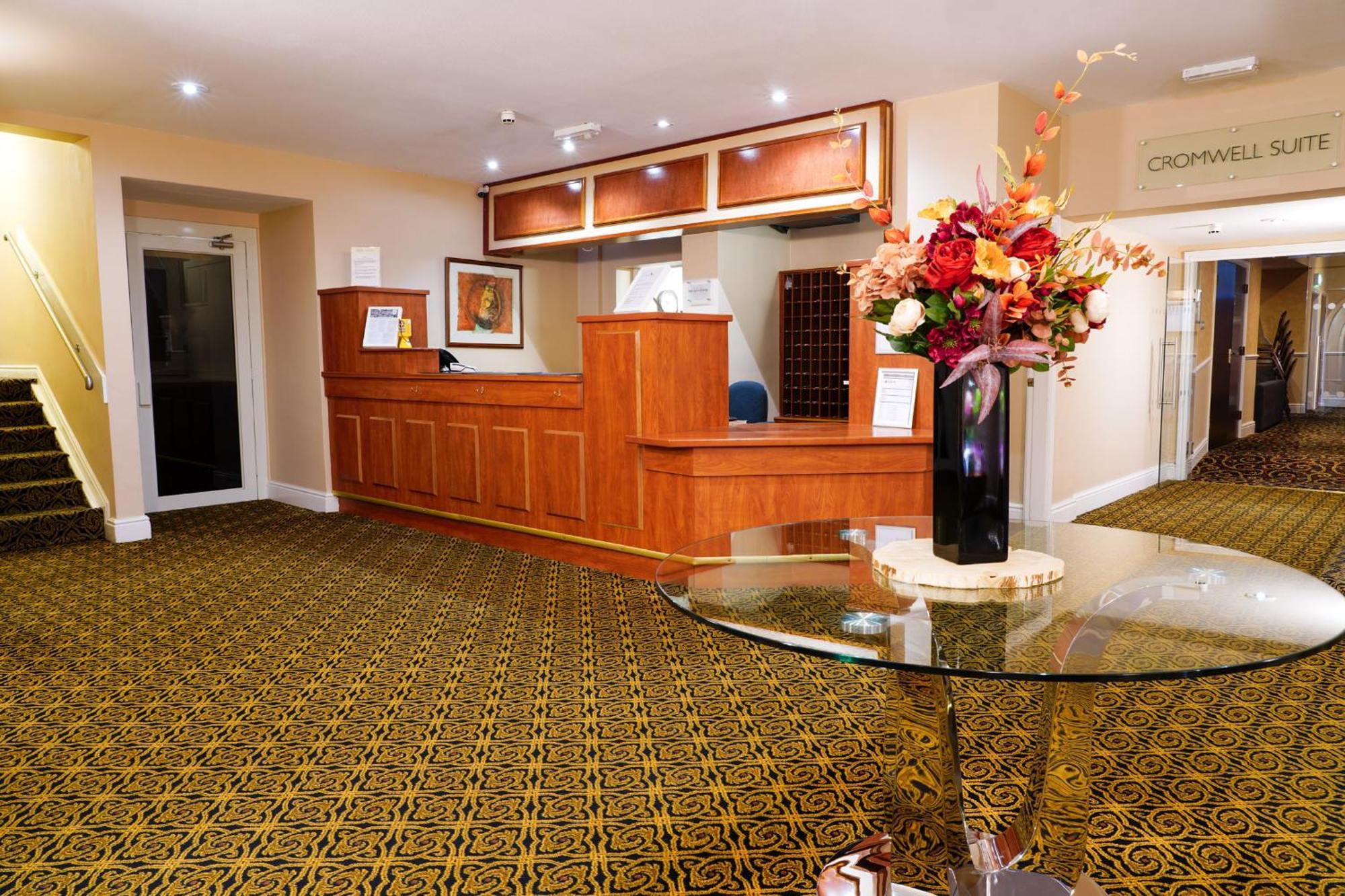 Hotel Park & Dream 3*