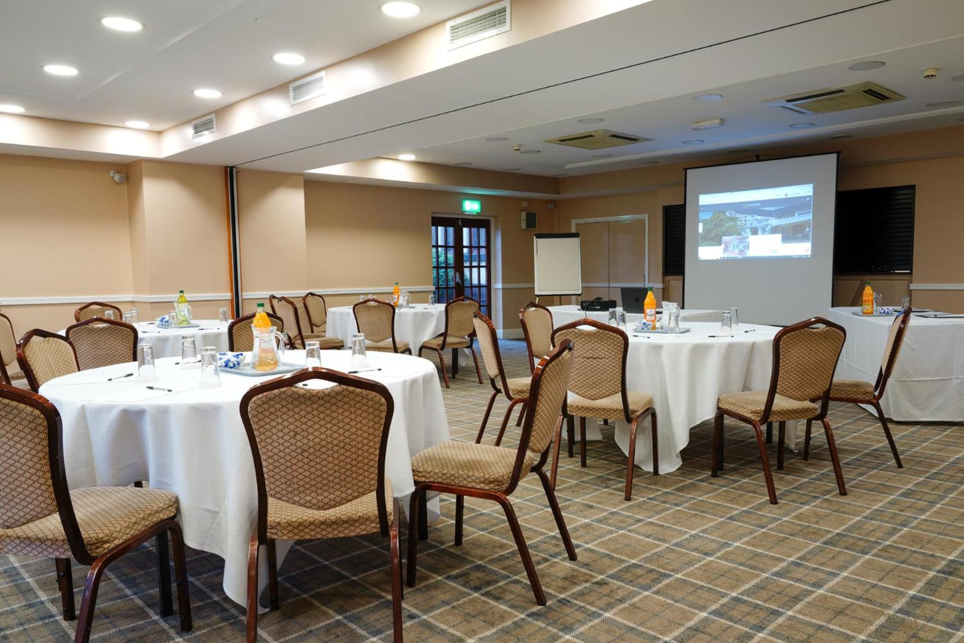 Hotel Park & Dream Gomersal