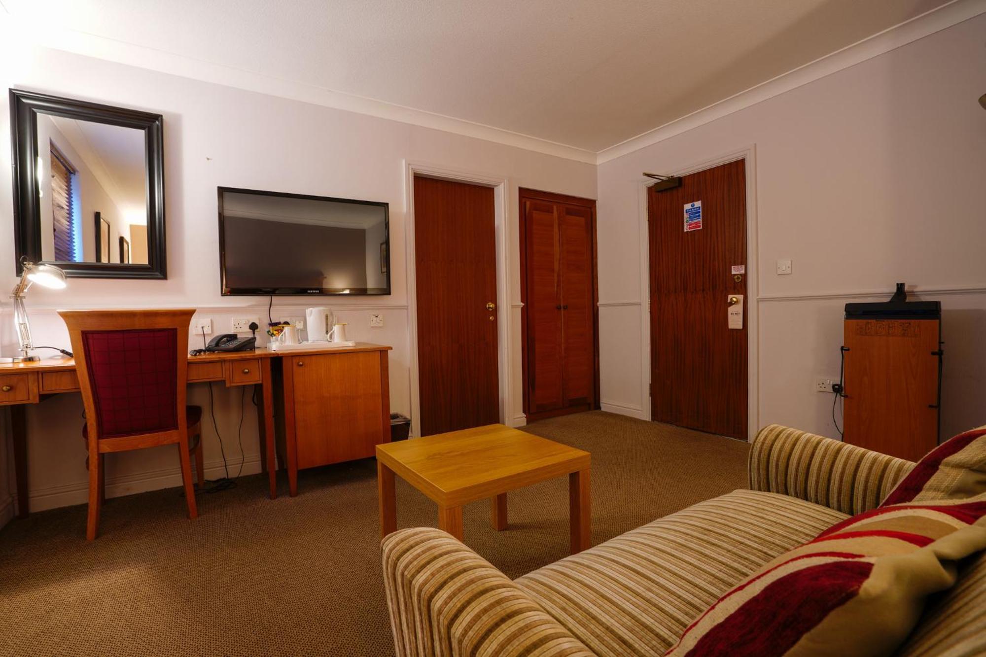 Park & Dream Hotel Gomersal