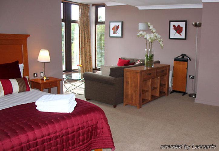 Hotel Park & Dream Gomersal