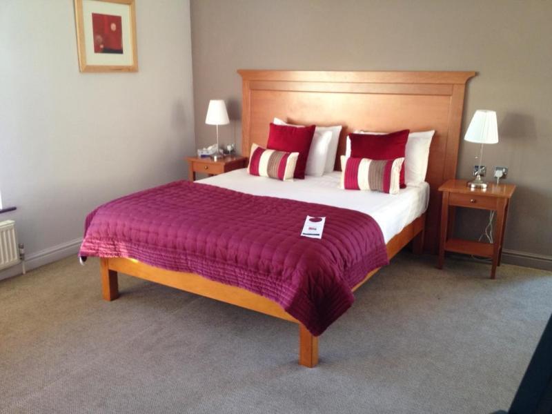 Hotel Park & Dream Gomersal