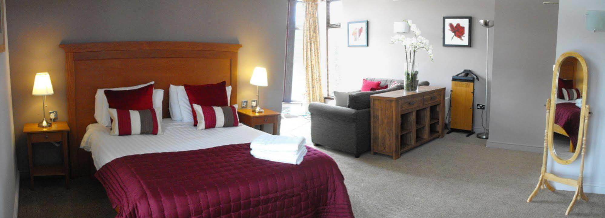Park & Dream 3* Gomersal