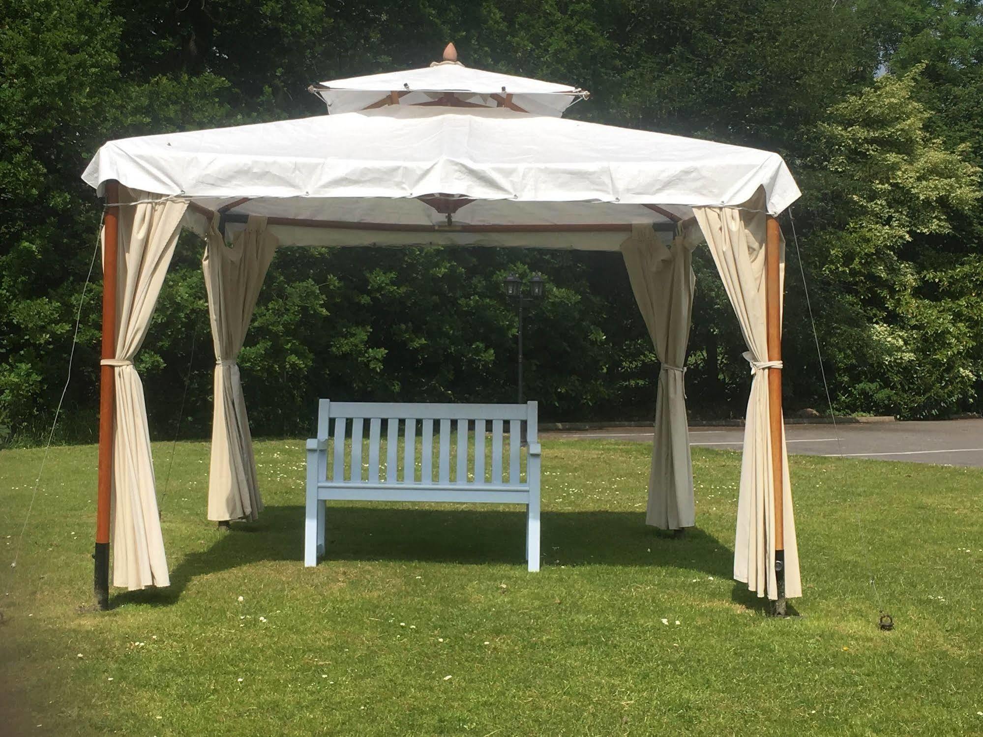 Park & Dream Gomersal