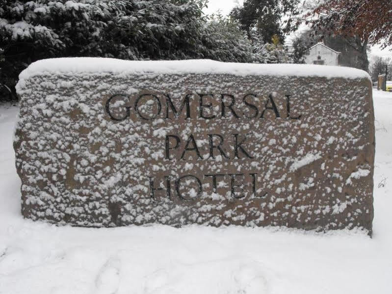Hotel Park & Dream Gomersal
